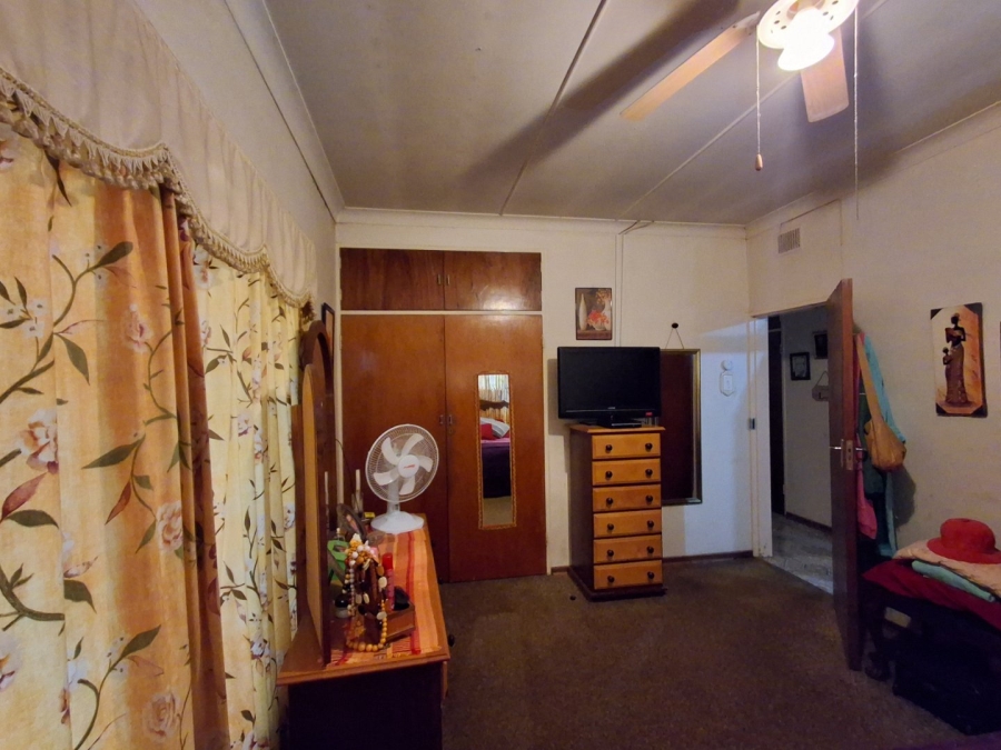 3 Bedroom Property for Sale in Roosheuwel North West